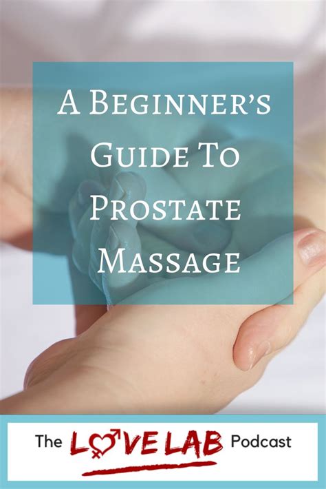 Prostate Massage Sexual massage Beersheba